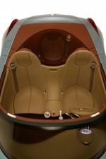 Renault Wind Concept 2004 года
